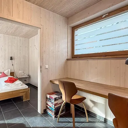 Schwarzwaldstrand Бад-Херренальб