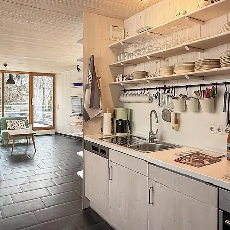 Schwarzwaldstrand Апартаменты *