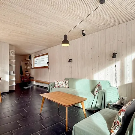 Апартаменты Schwarzwaldstrand *