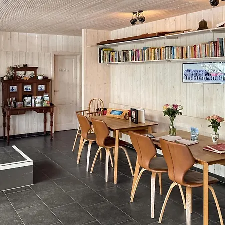 Διαμέρισμα Schwarzwaldstrand Bad Herrenalb