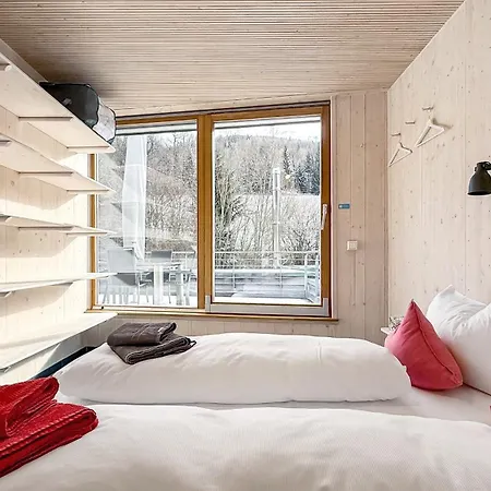 Апартаменты Schwarzwaldstrand