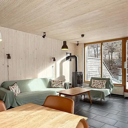 Διαμέρισμα Schwarzwaldstrand Bad Herrenalb