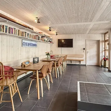 Διαμέρισμα Schwarzwaldstrand Bad Herrenalb