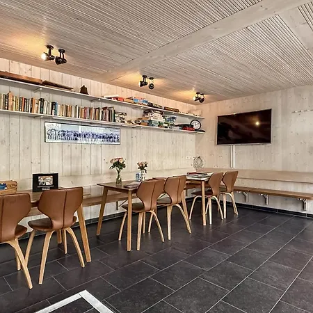 Апартаменты Schwarzwaldstrand