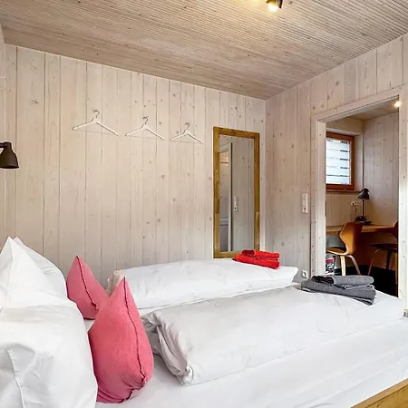 Апартаменты Schwarzwaldstrand