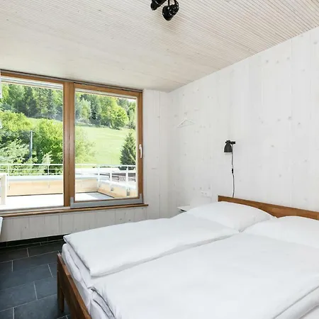 Apartment Schwarzwaldstrand