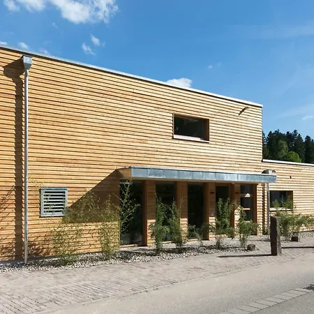 Apartment Schwarzwaldstrand *