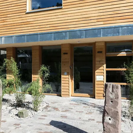 Schwarzwaldstrand Bad Herrenalb