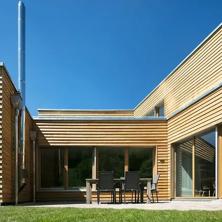 Schwarzwaldstrand Διαμέρισμα