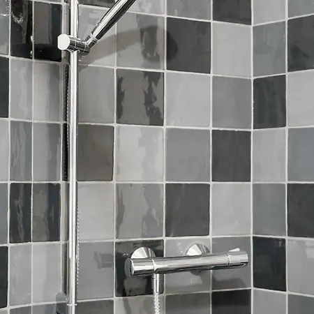 Schwarzwaldstrand Apartment Bad Herrenalb