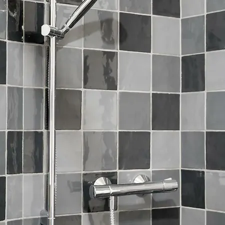 Schwarzwaldstrand Apartment Bad Herrenalb