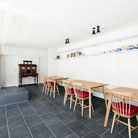 Apartment Schwarzwaldstrand *
