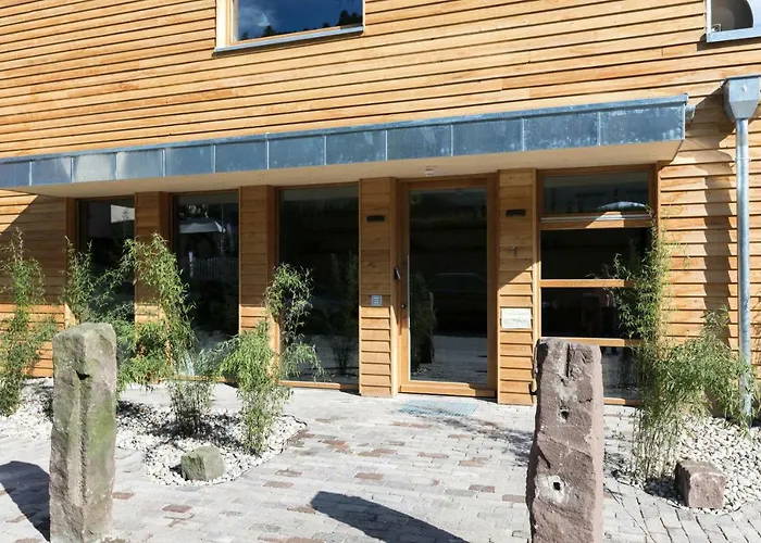 Schwarzwaldstrand Bad Herrenalb