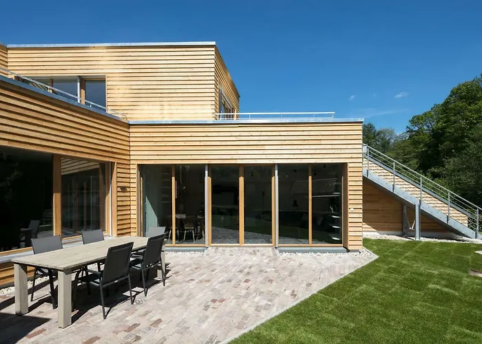 Schwarzwaldstrand * Bad Herrenalb