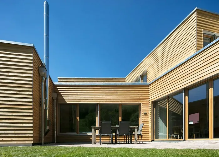 Schwarzwaldstrand Appartement