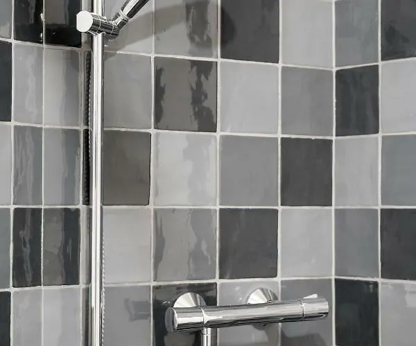 Schwarzwaldstrand Appartement Bad Herrenalb